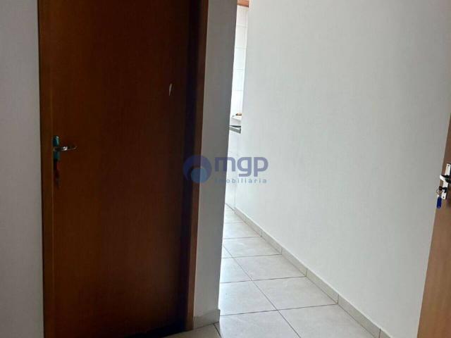 Sobre casa com 45 m² em São Paulo SP