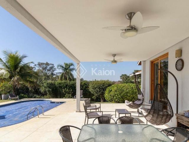 Sobre casa com 460 m² em Itu SP