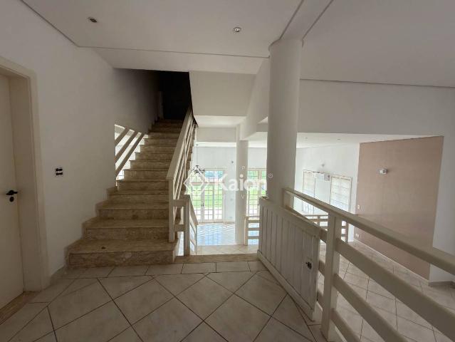 Sobre casa com 460 m² em Itu SP