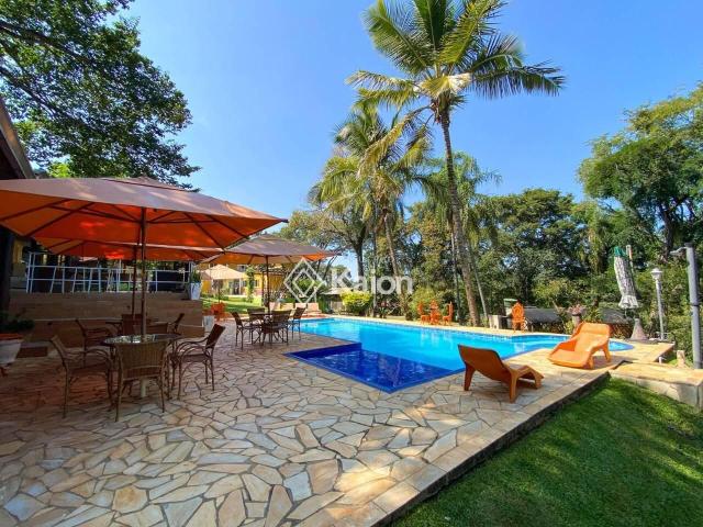 Sobre casa com 494 m² em Itu SP