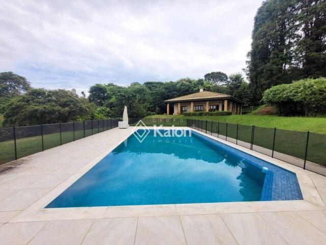 Sobre casa com 498 m² para alugar ou à venda em Itu SP