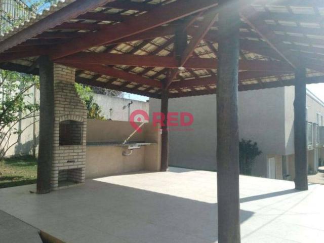 Sobre casa com 53 m² para alugar ou à venda em Sorocaba SP