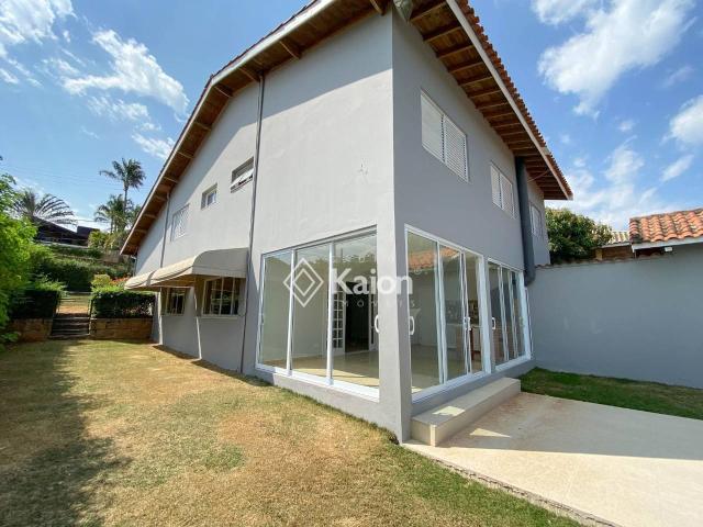 Sobre casa com 500 m² em Itu SP