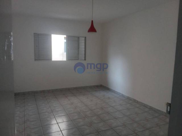 Sobre casa com 50 m² em São Paulo SP