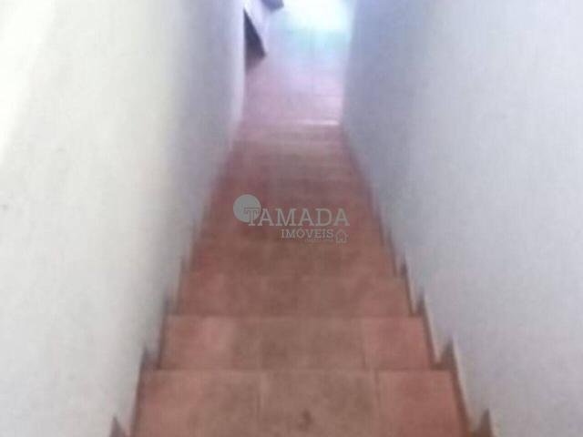 Sobre casa com 50 m² em São Paulo SP