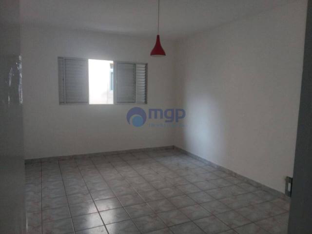 Sobre casa com 50 m² em São Paulo SP