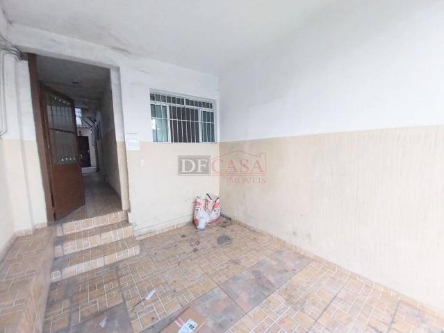 Sobre casa com 50 m² em São Paulo SP