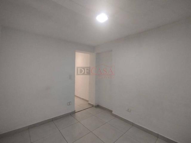 Sobre casa com 50 m² em São Paulo SP