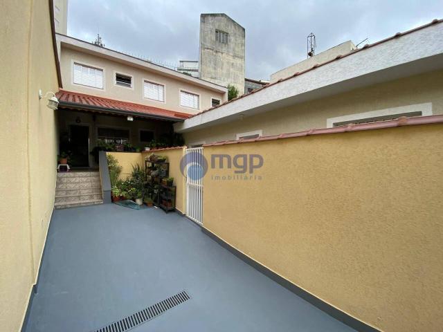 Sobre casa com 50 m² em São Paulo SP