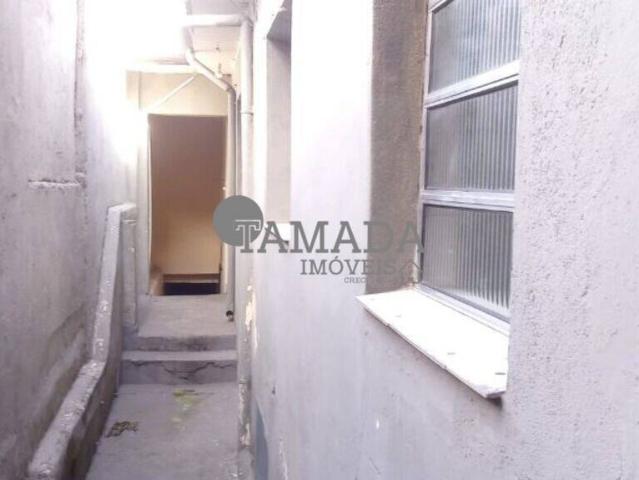 Sobre casa com 50 m² em São Paulo SP