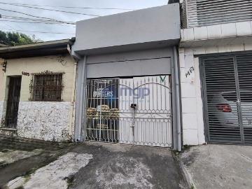 Sobre casa com 50 m² em São Paulo SP