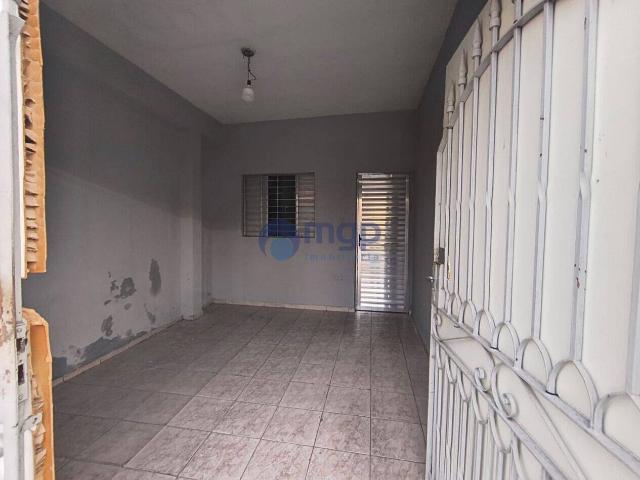 Sobre casa com 50 m² em São Paulo SP