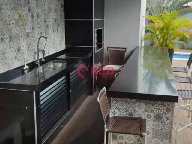 Sobre casa com 525 m² para alugar ou à venda em Sorocaba SP