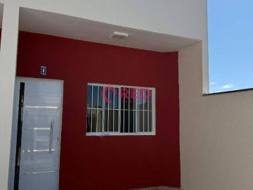 Sobre casa com 52 m² para alugar ou à venda em Sorocaba SP