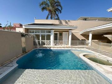 Sobre casa com 530 m² em Itu SP
