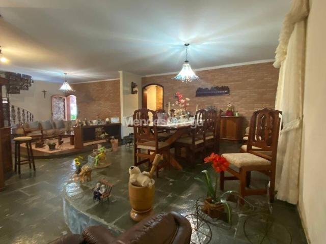 Sobre casa com 550 m² para alugar ou à venda em Sorocaba SP