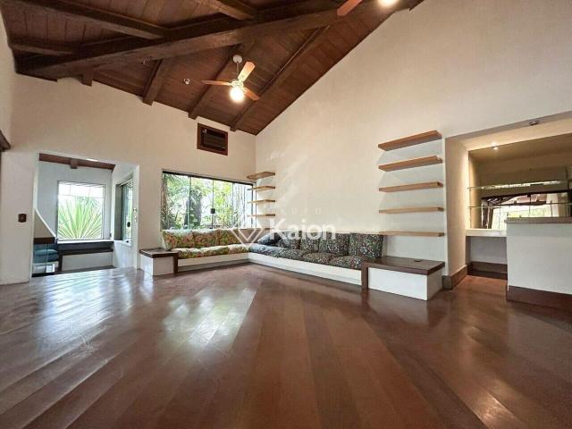 Sobre casa com 577 m² em Itu SP