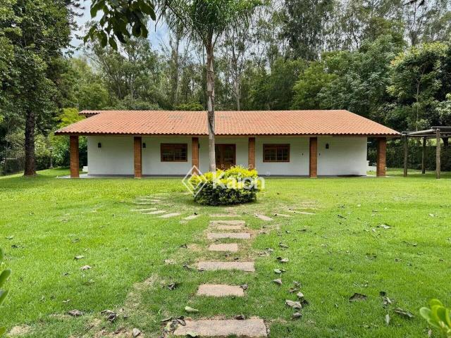Sobre casa com 580 m² em Itu SP