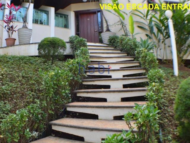 Sobre casa com 589 m² para alugar ou à venda em Sorocaba SP
