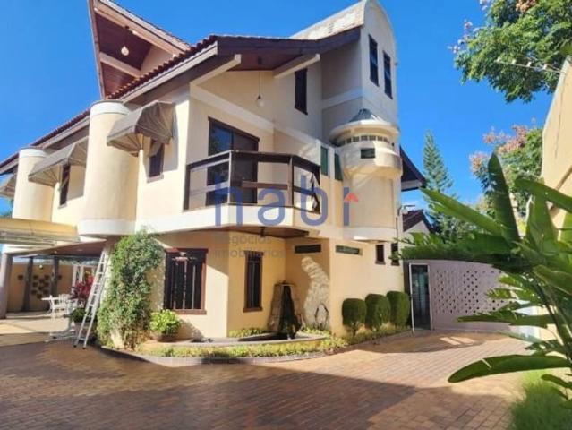 Sobre casa com 589 m² para alugar ou à venda em Sorocaba SP