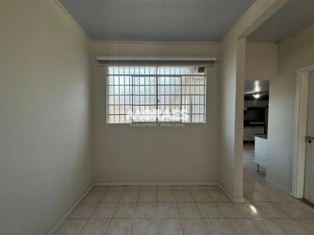 Casa com 2 quartos para alugar, 60 m² por R$ 1.700/mês Jardim Bela Vista Bauru/SP