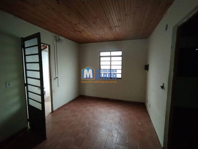Sobre casa com 60 m² em José Bonifácio SP
