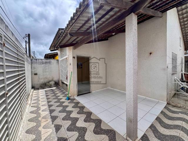Sobre casa com 60 m² em São Gonçalo do Amarante RN