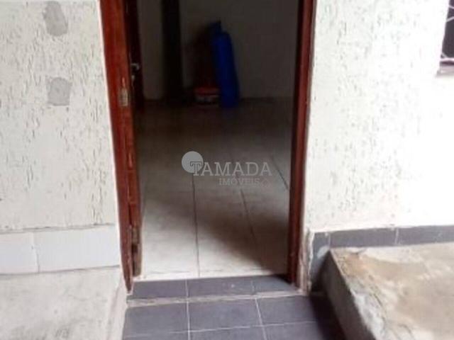 Sobre casa com 60 m² em São Paulo SP