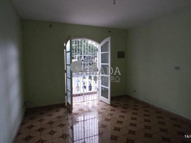 Sobre casa com 60 m² em São Paulo SP