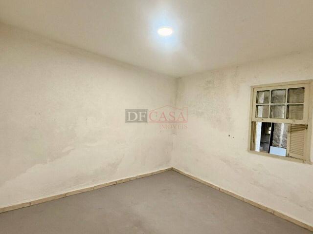 Sobre casa com 60 m² em São Paulo SP