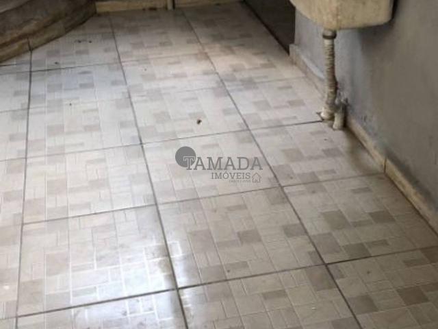 Sobre casa com 60 m² em São Paulo SP