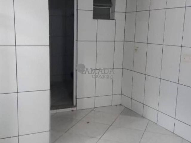 Sobre casa com 60 m² em São Paulo SP