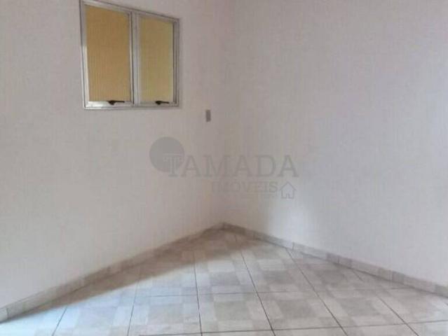Sobre casa com 60 m² em São Paulo SP
