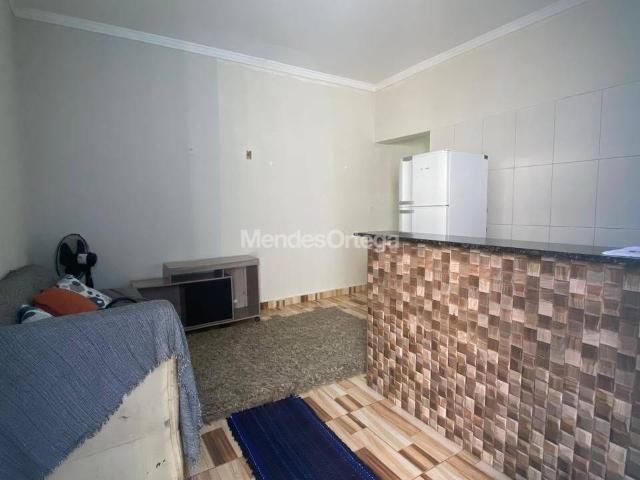 Sobre casa com 60 m² para alugar ou à venda em Sorocaba SP
