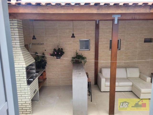 Sobre casa com 62 m² em São Paulo SP