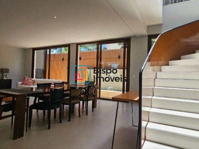 Sobre casa com 634 m² em Americana SP