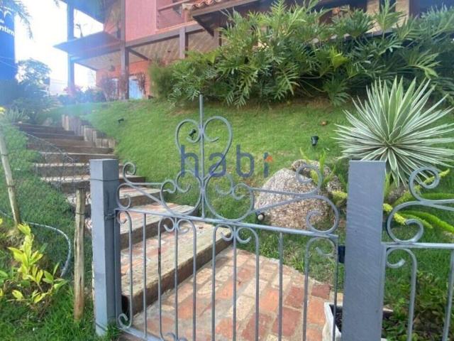 Sobre casa com 649 m² para alugar ou à venda em Votorantim SP