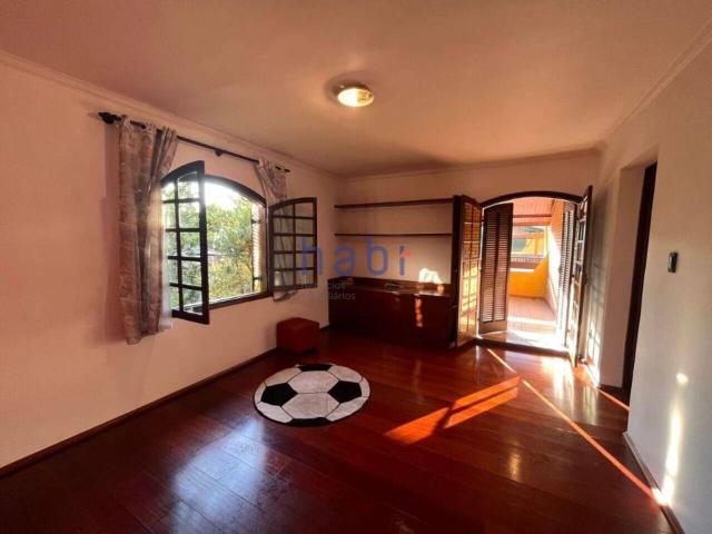 Sobre casa com 650 m² em Sorocaba SP