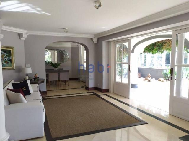 Sobre casa com 650 m² para alugar ou à venda em Araçoiaba da Serra SP