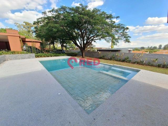 Sobre casa com 650 m² para alugar ou à venda em Votorantim SP