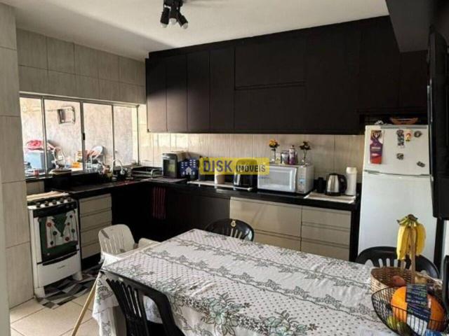 Sobre casa com 65 m² em São Bernardo do Campo SP