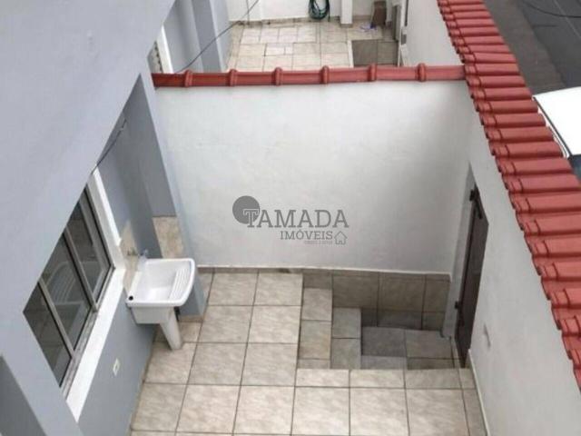 Sobre casa com 65 m² em São Paulo SP