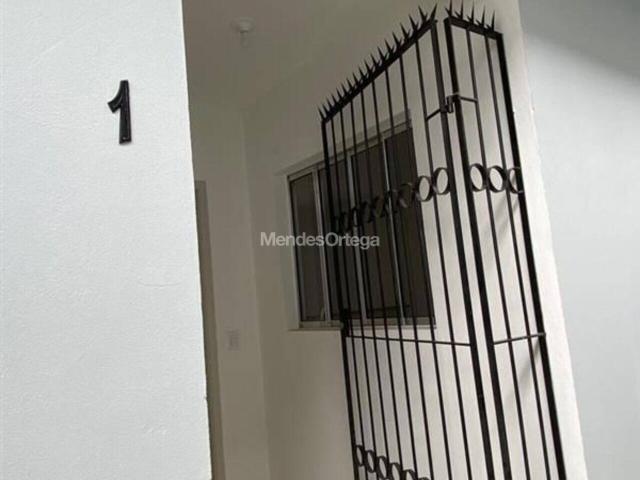Sobre casa com 65 m² em Sorocaba SP