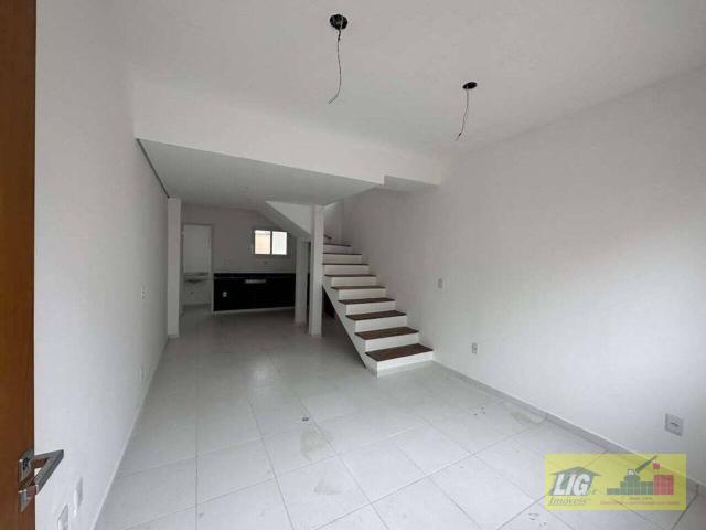 Sobre casa com 65 m² para alugar ou à venda em Vargem Grande Paulista SP