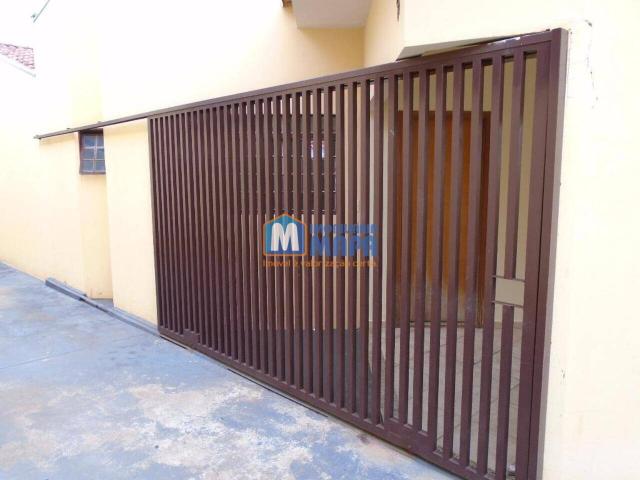 Sobre casa com 73 m² em José Bonifácio SP