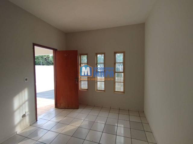 Sobre casa com 73 m² em José Bonifácio SP