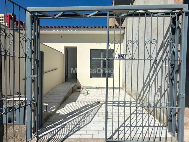 Sobre casa com 73 m² em Sorocaba SP