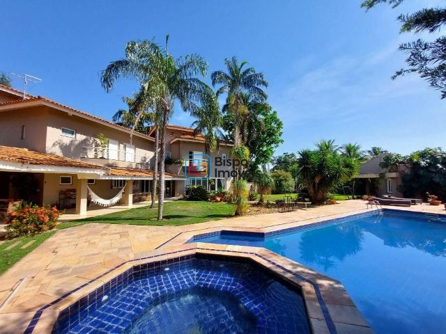 Sobre casa com 700 m² para alugar ou à venda em Americana SP