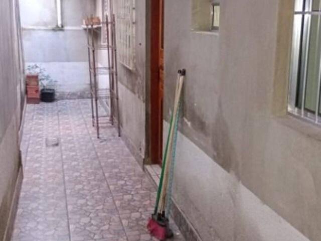 Sobre casa com 70 m² em São Paulo SP