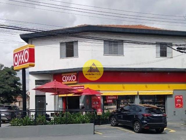 Sobre casa com 70 m² em São Paulo SP